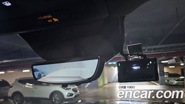 Cadillac Escalade 5세대 ESV Sport Platinum, 2024 10