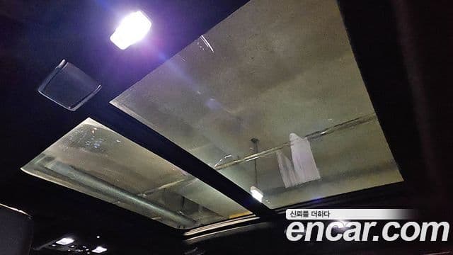 Cadillac Escalade 5세대 ESV Sport Platinum, 2024 11