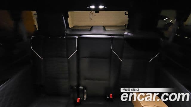 Cadillac Escalade 5세대 ESV Sport Platinum, 2024 15