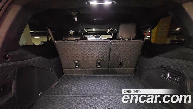 Cadillac Escalade 5세대 ESV Sport Platinum, 2024 17