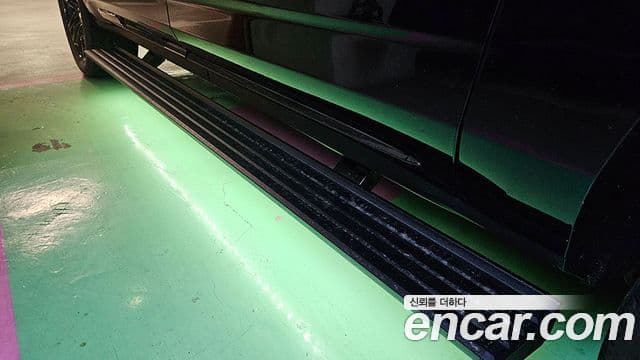 Cadillac Escalade 5세대 ESV Sport Platinum, 2024 18