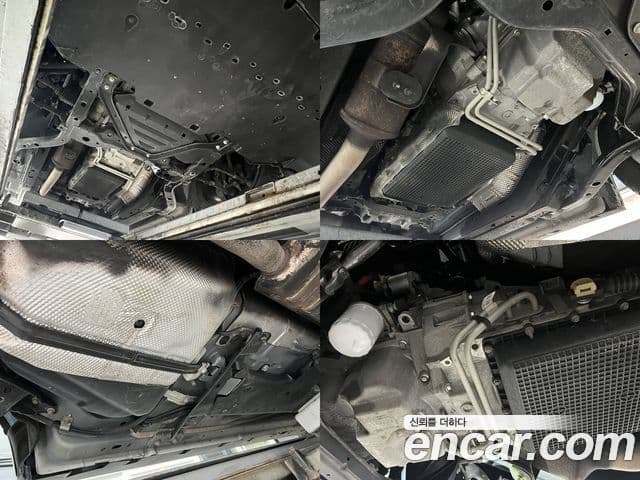 Ford Mustang купе, 2023 20