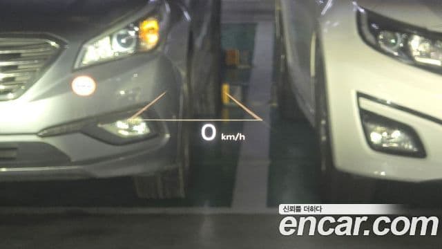 Kia The / новый New Carnival 4세대 Gravity, 2025 11