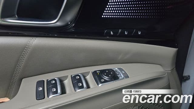 Kia The / новый New Carnival 4세대 Gravity, 2025 15