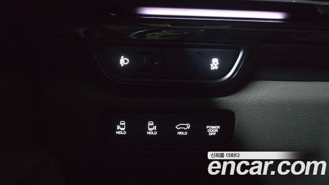 Kia The / новый New Carnival 4세대 Gravity, 2025 16