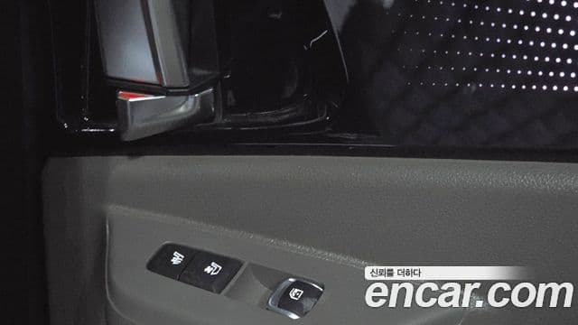 Kia The / новый New Carnival 4세대 Gravity, 2025 18