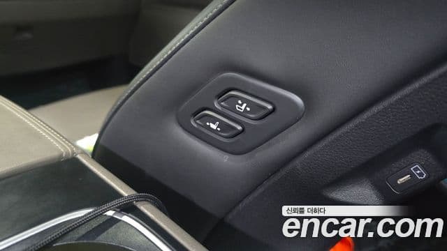 Kia The / новый New Carnival 4세대 Gravity, 2025 19