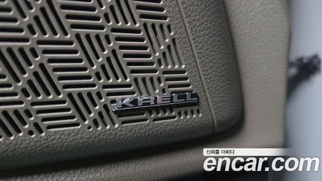 Kia The / новый New Carnival 4세대 Gravity, 2025 20