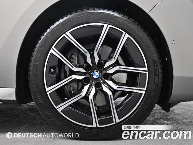 BMW i7 (G70) eDrive 50 M Sport, 2024 все фото