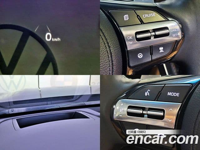 Kia K7 Premier Signature, 2020 13