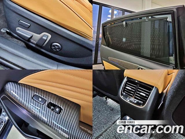 Kia K7 Premier Signature, 2020 14