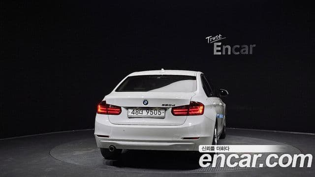 BMW 3시리즈 (F30), 2013 4