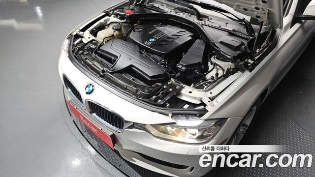 BMW 3시리즈 (F30), 2013 6