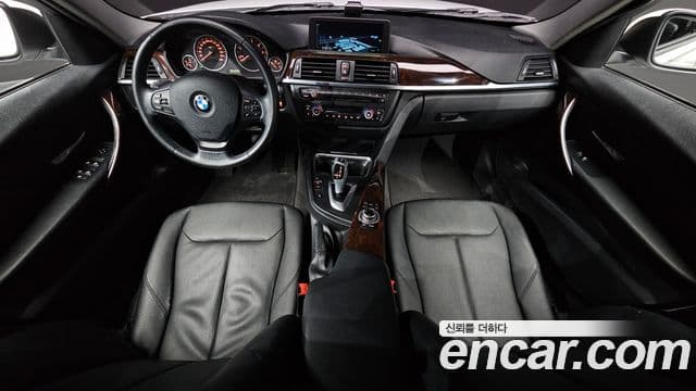 BMW 3시리즈 (F30), 2013 7