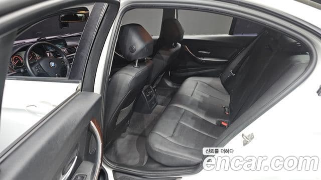 BMW 3시리즈 (F30), 2013 11