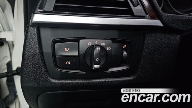 BMW 3시리즈 (F30), 2013 14