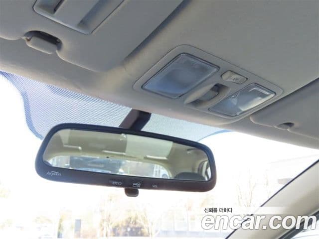 Kia The / новый New Morning Luxury, 2016 13