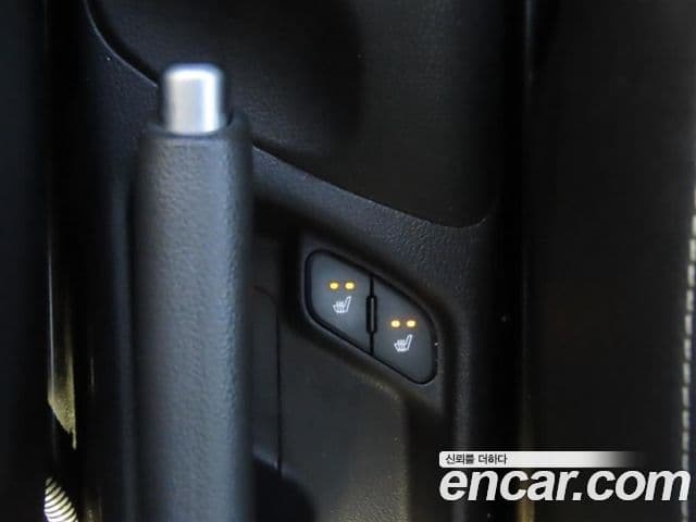 Kia The / новый New Morning Luxury, 2016 15