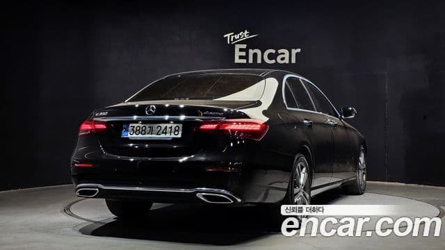 Mercedes-Benz E-класс W213 Avantgarde, 2021 2