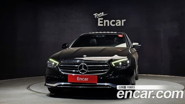 Mercedes-Benz E-класс W213 Avantgarde, 2021 3