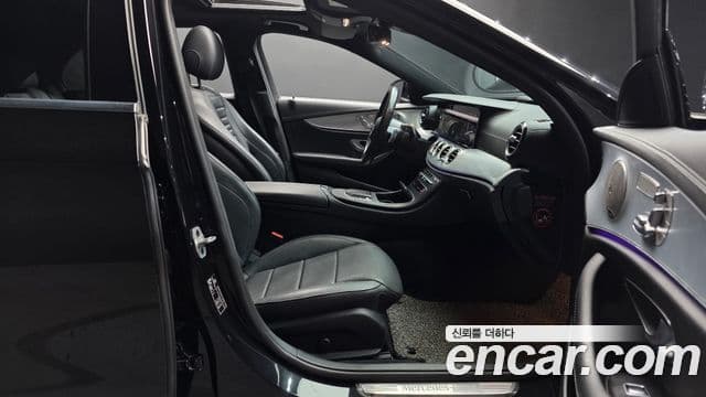 Mercedes-Benz E-класс W213 Avantgarde, 2021 10