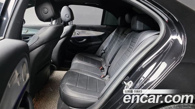 Mercedes-Benz E-класс W213 Avantgarde, 2021 12