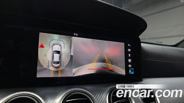 Mercedes-Benz E-класс W213 Avantgarde, 2021 15