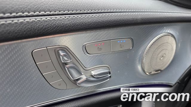 Mercedes-Benz E-класс W213 Avantgarde, 2021 16