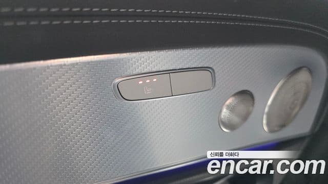 Mercedes-Benz E-класс W213 Avantgarde, 2021 17