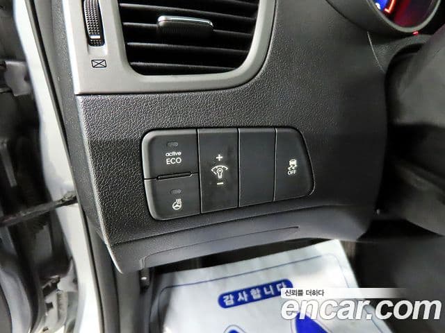 Hyundai Avante MD M16 GDI Smart, 2013 15