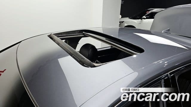 Genesis EQ900 Premium Luxury, 2016 17