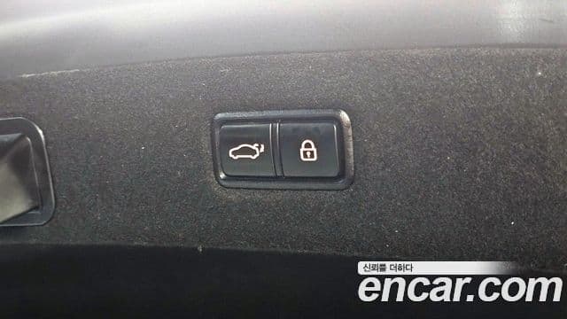 Genesis EQ900 Premium Luxury, 2016 20