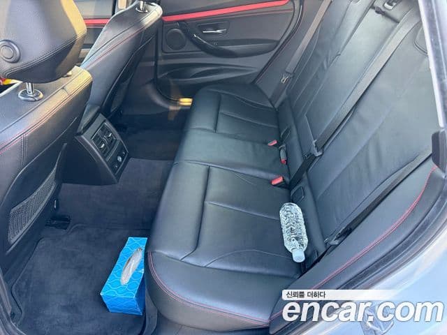 BMW 3시리즈 GT (F34) GT 320d xDrive Sport, 2018 12
