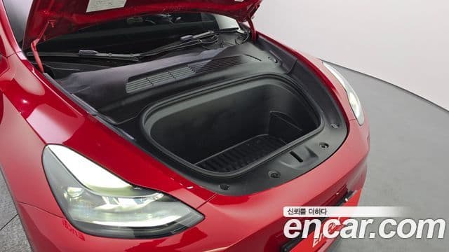 Tesla модель Y performance AWD, 2021 6