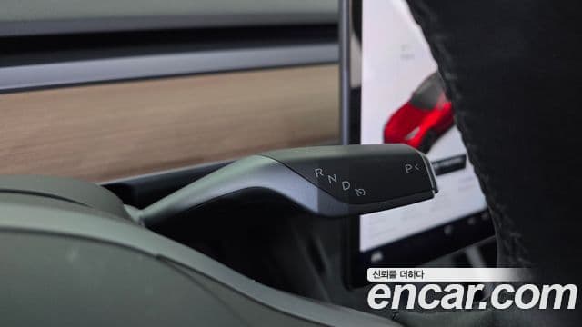 Tesla модель Y performance AWD, 2021 9