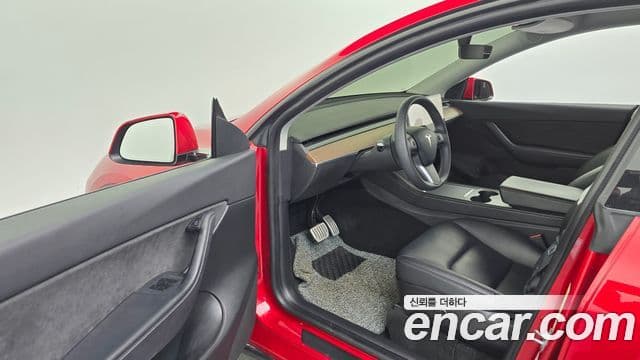 Tesla модель Y performance AWD, 2021 10