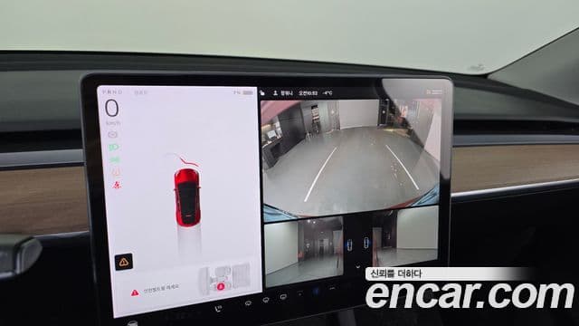 Tesla модель Y performance AWD, 2021 15