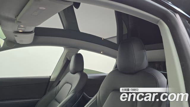 Tesla модель Y performance AWD, 2021 19