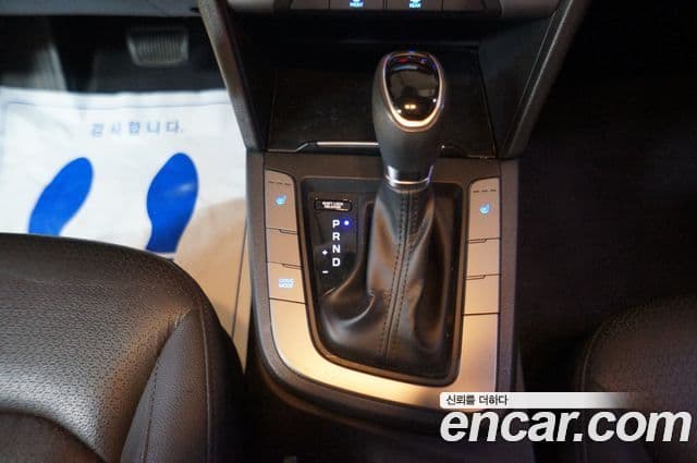 Hyundai Avante AD 1.6 GDI Smart, 2017 9