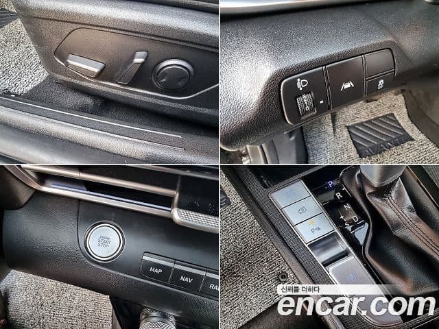 Hyundai Avante (CN7) Inspiration, 2022 11