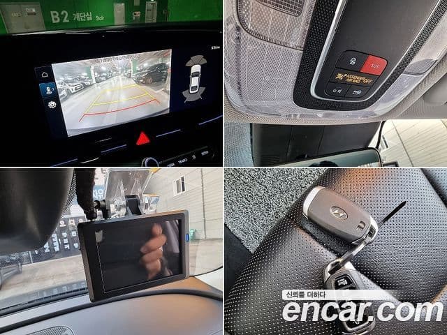 Hyundai Avante (CN7) Inspiration, 2022 13