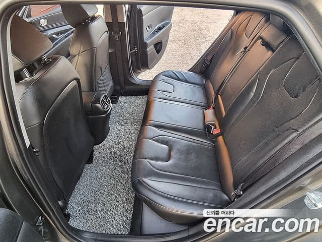 Hyundai Avante (CN7) Inspiration, 2022 14