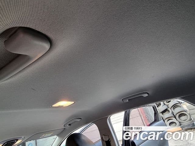 Hyundai Avante (CN7) Inspiration, 2022 16