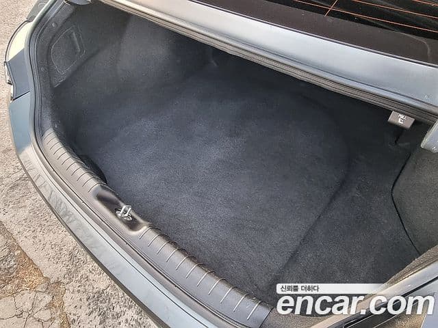 Hyundai Avante (CN7) Inspiration, 2022 17