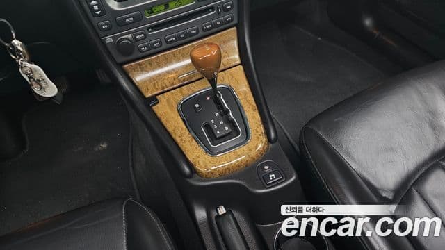 Jaguar X-TYPE, 2006 9