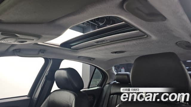 Jaguar X-TYPE, 2006 16