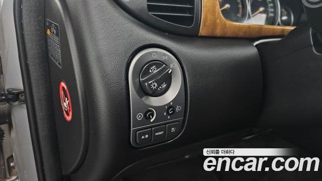 Jaguar X-TYPE, 2006 18