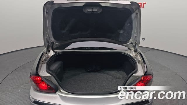 Jaguar X-TYPE, 2006 20