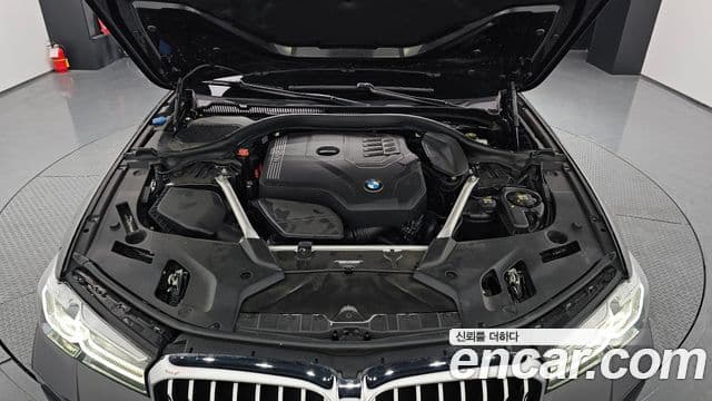 BMW 5시리즈 (G30) 520i M Sport, 2021 6