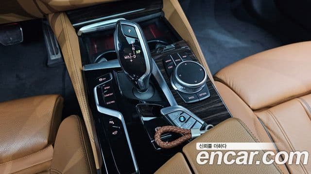 BMW 5시리즈 (G30) 520i M Sport, 2021 9